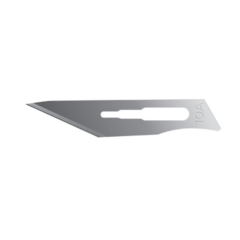 STERLING SWANN MORTON SCALPEL BLADES STERILE 100